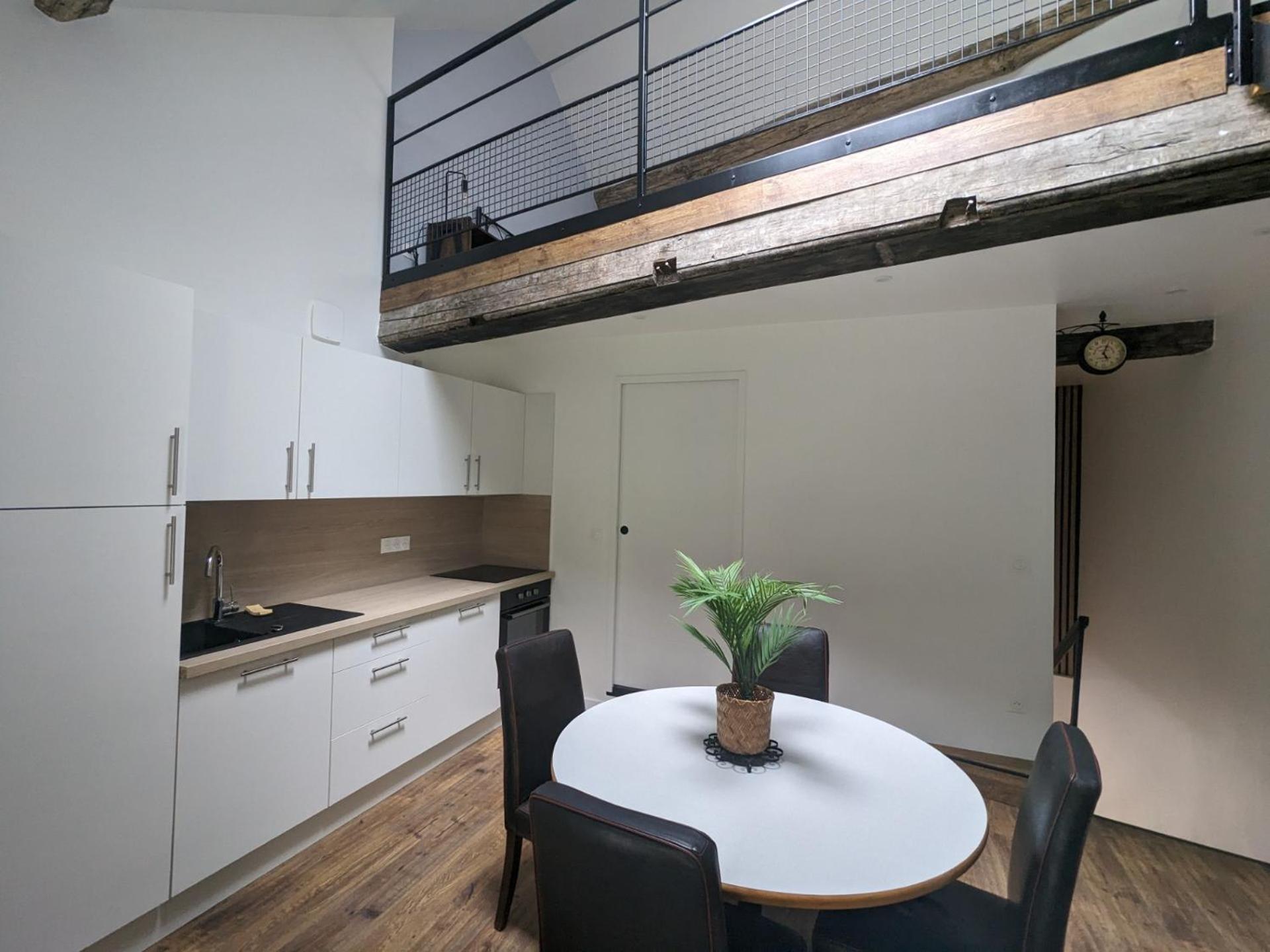 La Casa Bosch Villa Sombernon Ngoại thất bức ảnh