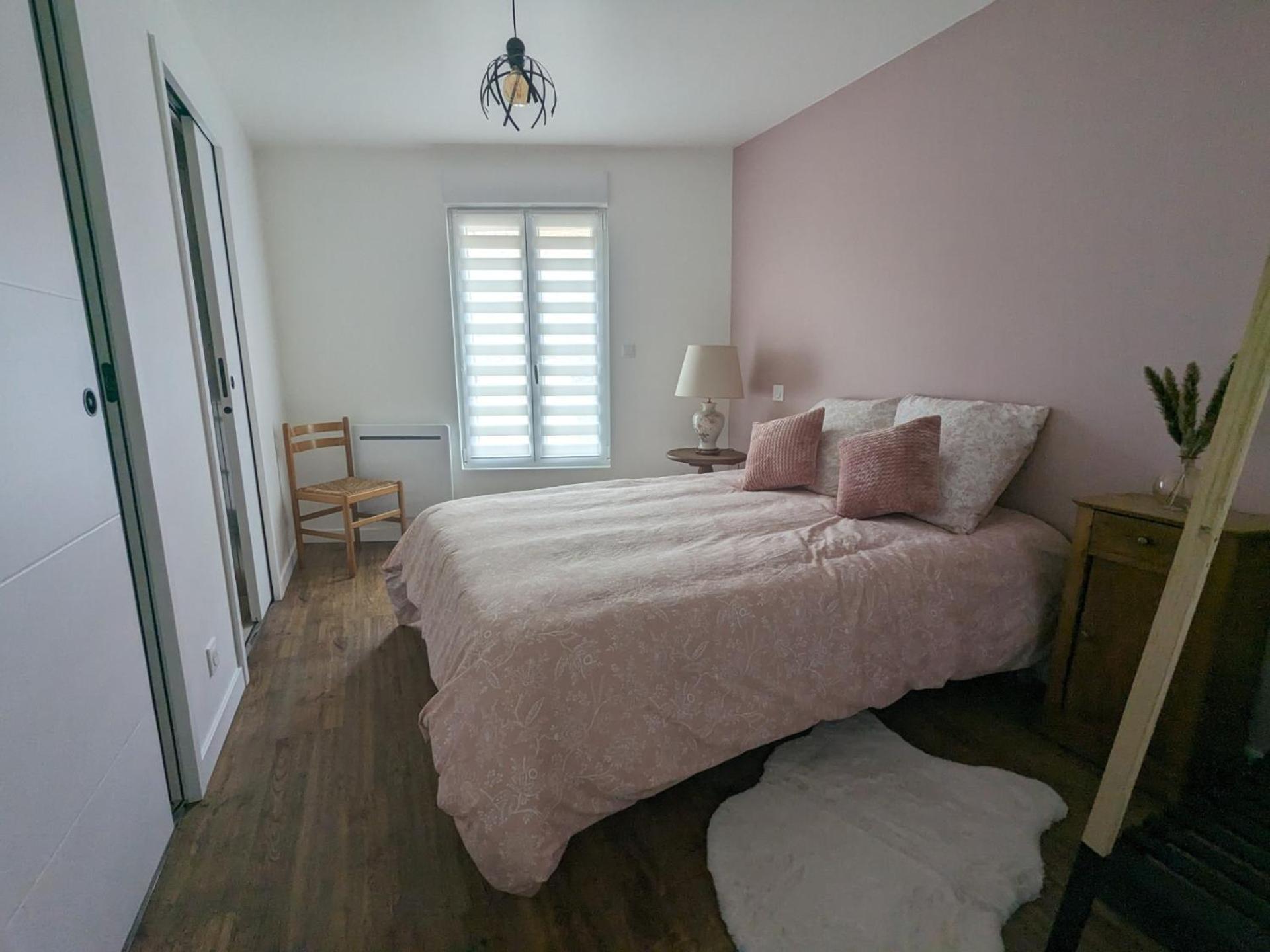 La Casa Bosch Villa Sombernon Ngoại thất bức ảnh